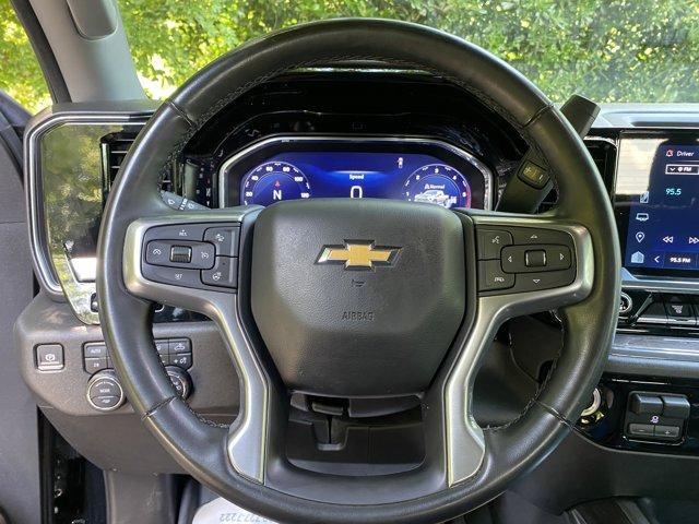 used 2024 Chevrolet Silverado 2500 car, priced at $67,995