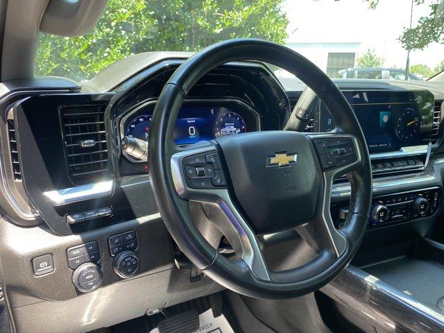 used 2024 Chevrolet Silverado 2500 car, priced at $67,995