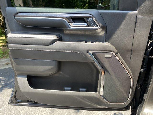 used 2024 Chevrolet Silverado 2500 car, priced at $67,995