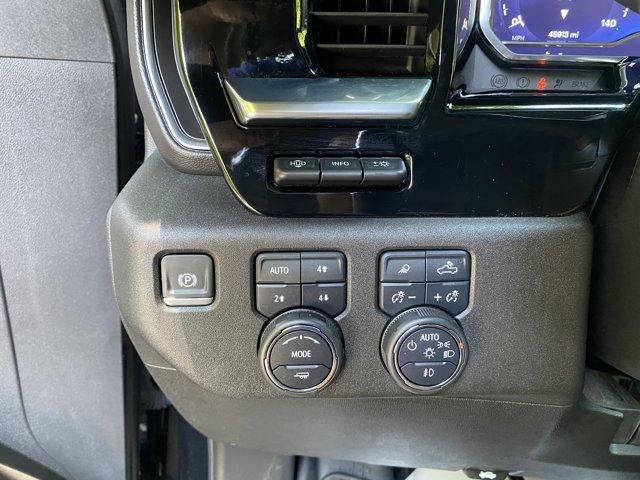 used 2024 Chevrolet Silverado 2500 car, priced at $67,995