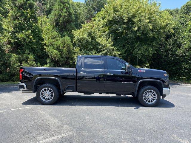 used 2024 Chevrolet Silverado 2500 car, priced at $67,995