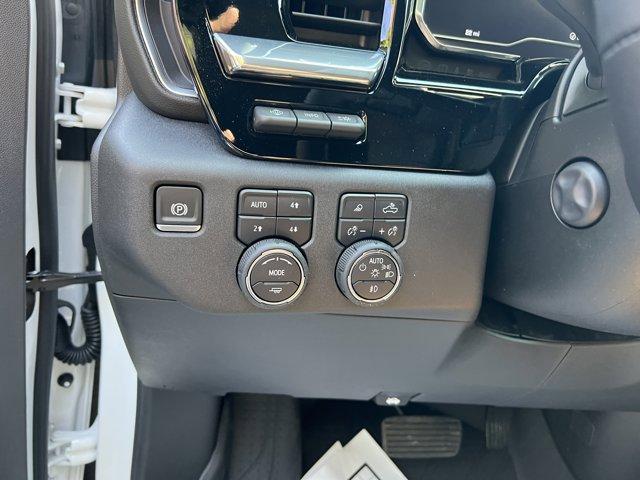 new 2025 Chevrolet Silverado 1500 car, priced at $81,610