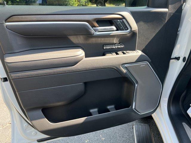 new 2025 Chevrolet Silverado 1500 car, priced at $81,610