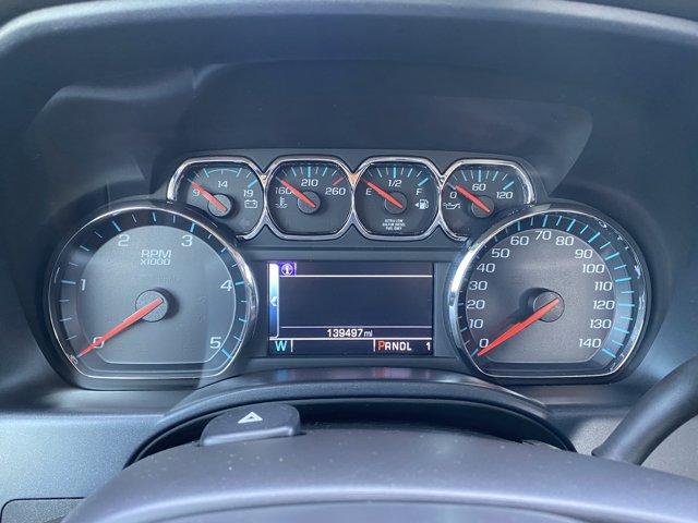used 2019 Chevrolet Silverado 3500 car, priced at $48,822