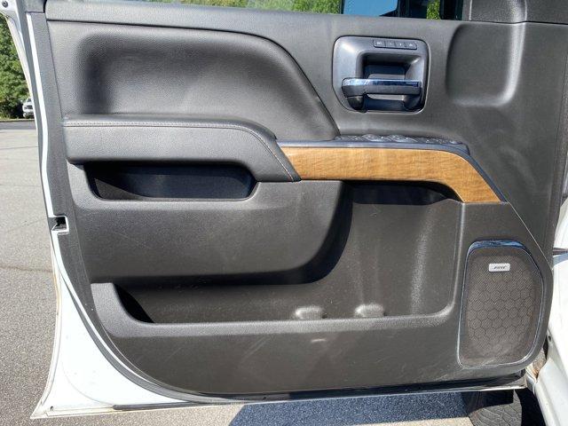 used 2019 Chevrolet Silverado 3500 car, priced at $48,822