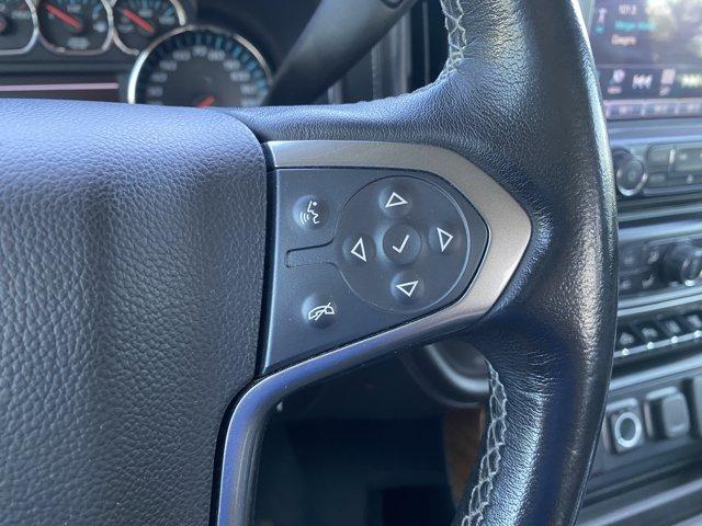 used 2019 Chevrolet Silverado 3500 car, priced at $48,822