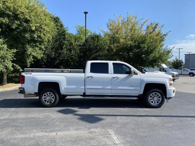 used 2019 Chevrolet Silverado 3500 car, priced at $48,822