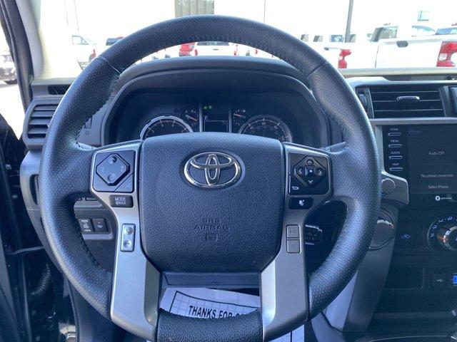 used 2022 Toyota 4Runner car, priced at $39,998