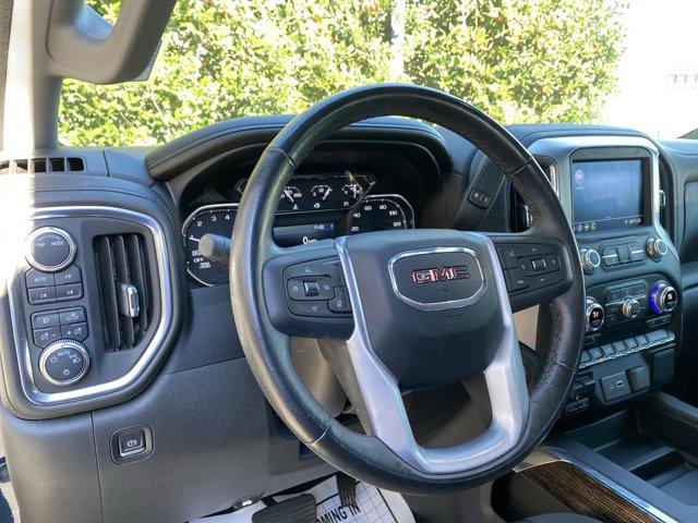 used 2021 GMC Sierra 1500 car, priced at $44,985