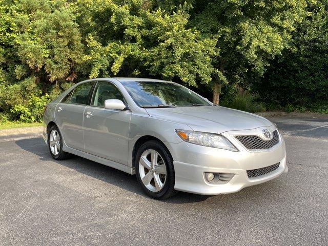 used 2011 Toyota Camry car, priced at $11,800