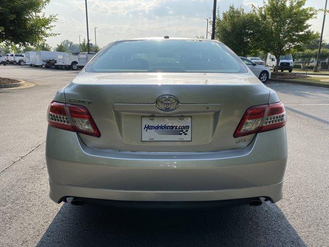used 2011 Toyota Camry car, priced at $11,800