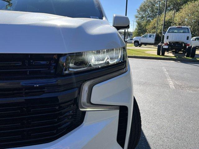 new 2024 Chevrolet Suburban car, priced at $71,810