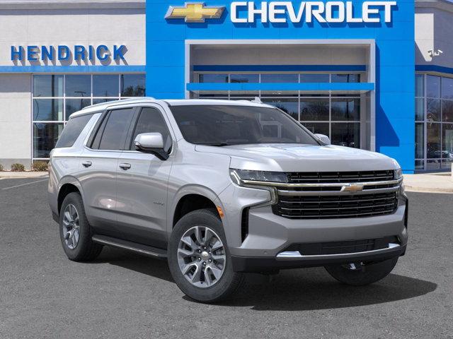 new 2024 Chevrolet Tahoe car, priced at $63,390