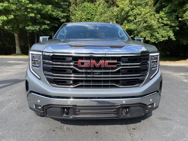 used 2024 GMC Sierra 1500 car, priced at $52,800