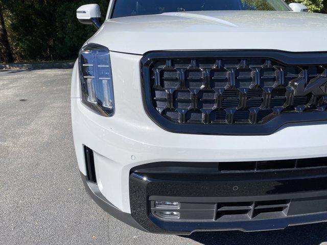used 2025 Kia Telluride car, priced at $53,823