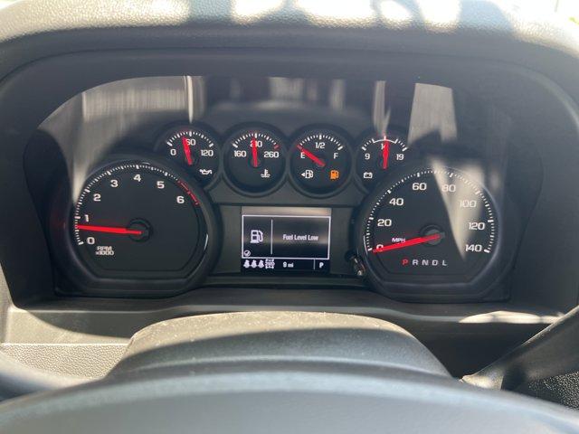 new 2025 Chevrolet Silverado 2500 car, priced at $51,440