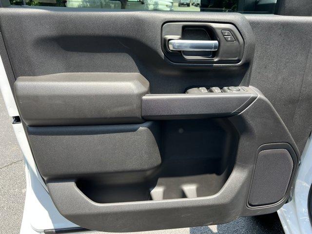 new 2025 Chevrolet Silverado 2500 car, priced at $51,440