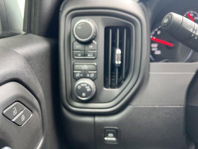 new 2025 Chevrolet Silverado 1500 car, priced at $40,315