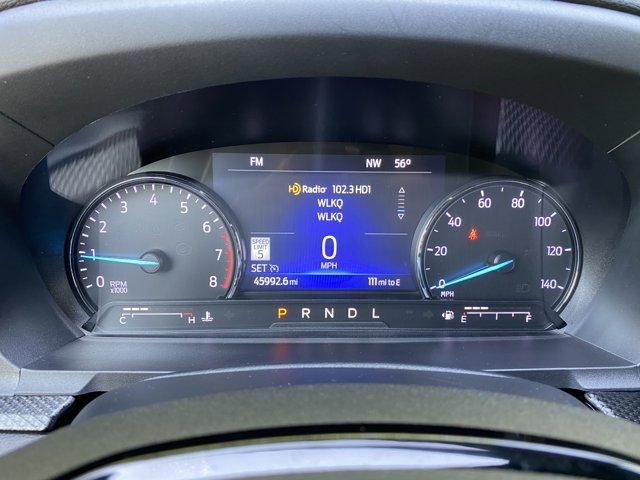 used 2022 Ford Explorer car, priced at $31,947