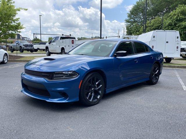 used 2021 Dodge Charger car, priced at $31,685