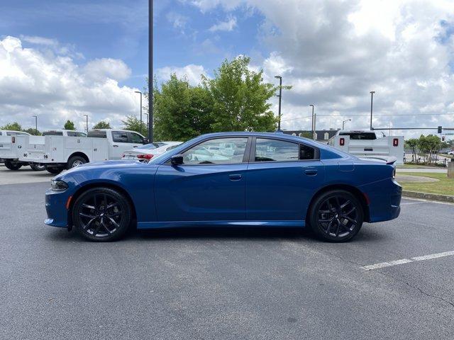 used 2021 Dodge Charger car, priced at $31,685