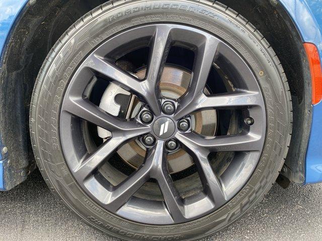 used 2021 Dodge Charger car, priced at $29,533