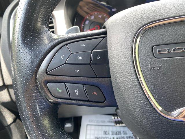 used 2021 Dodge Charger car, priced at $29,533