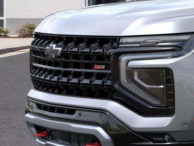 new 2025 Chevrolet Suburban car, priced at $82,710