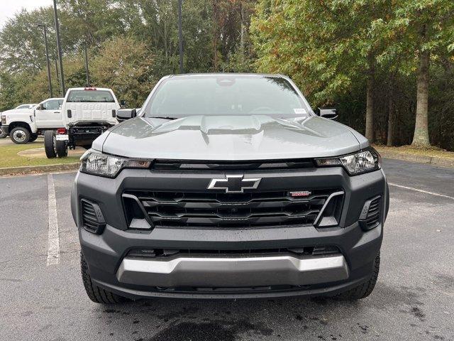 new 2024 Chevrolet Colorado car, priced at $40,815