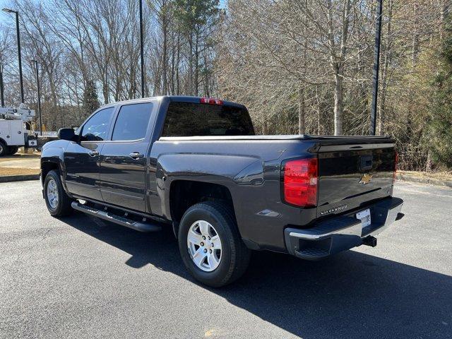 used 2016 Chevrolet Silverado 1500 car, priced at $20,995