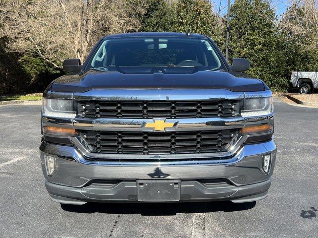 used 2016 Chevrolet Silverado 1500 car, priced at $20,995