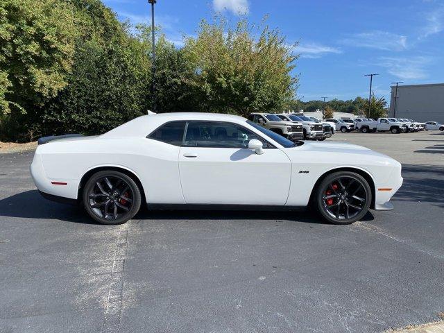 used 2023 Dodge Challenger car, priced at $35,406