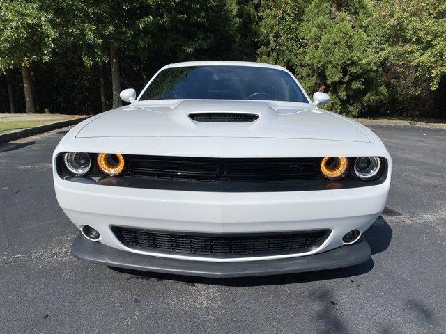 used 2023 Dodge Challenger car, priced at $35,406