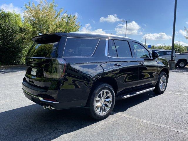 new 2025 Chevrolet Tahoe car, priced at $76,184