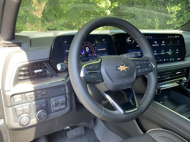 new 2025 Chevrolet Tahoe car, priced at $76,184