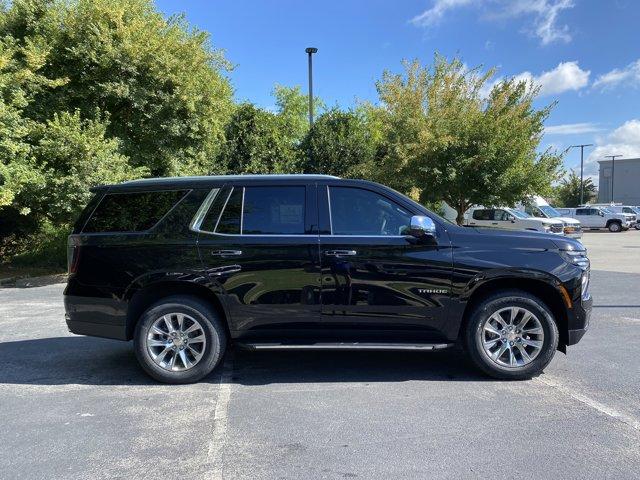 new 2025 Chevrolet Tahoe car, priced at $76,184