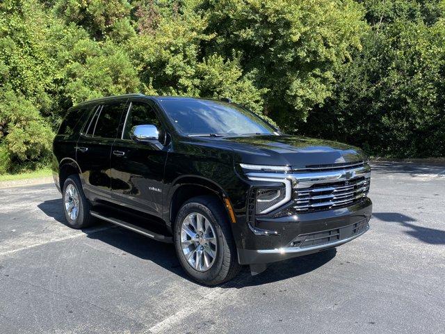 new 2025 Chevrolet Tahoe car, priced at $76,184