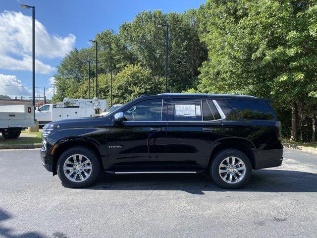 new 2025 Chevrolet Tahoe car, priced at $76,184