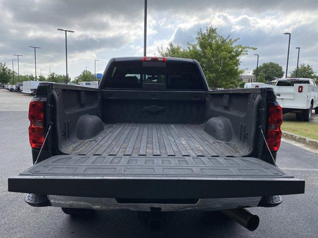 used 2019 Chevrolet Silverado 2500 car, priced at $43,884