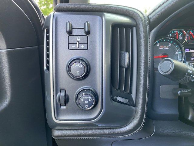 used 2019 Chevrolet Silverado 2500 car, priced at $43,884