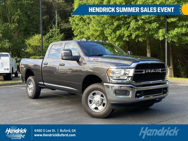 used 2024 Ram 2500 car, priced at $51,050