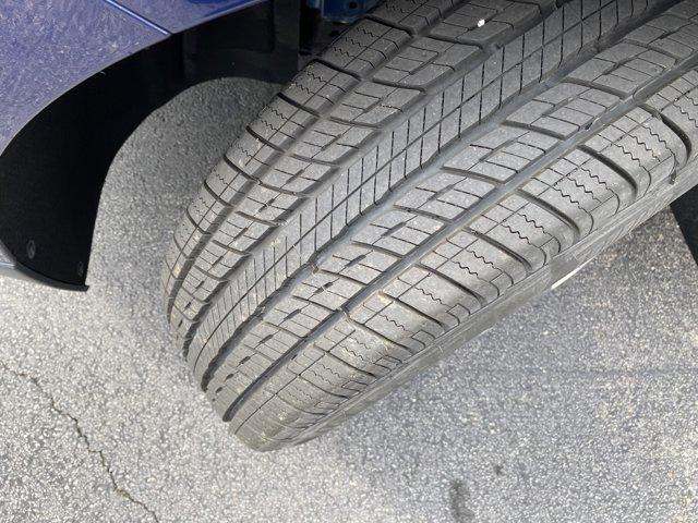 used 2022 Chevrolet Equinox car, priced at $23,616