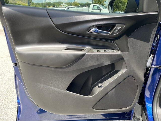 used 2022 Chevrolet Equinox car, priced at $23,616