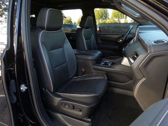 used 2021 Chevrolet Tahoe car, priced at $49,988