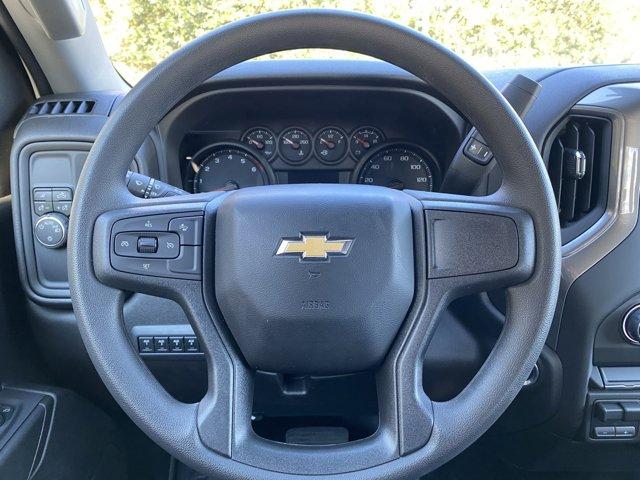 new 2025 Chevrolet Silverado 2500 car, priced at $61,810