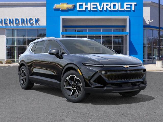 new 2026 Chevrolet Equinox EV car, priced at $44,795