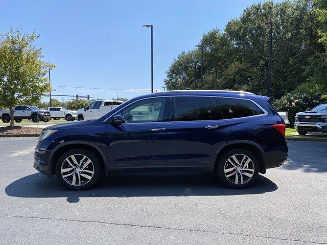 used 2016 Honda Pilot car, priced at $15,845