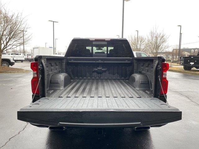 used 2020 Chevrolet Silverado 1500 car, priced at $36,888