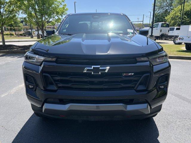 new 2024 Chevrolet Colorado car, priced at $42,085