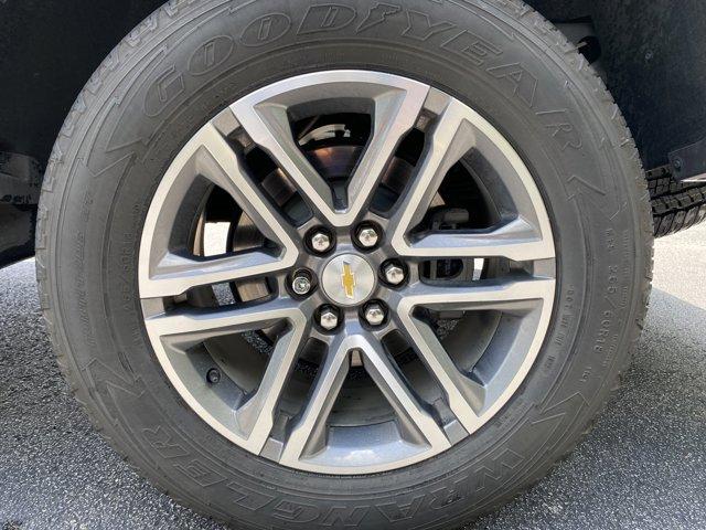used 2022 Chevrolet Colorado car, priced at $26,541